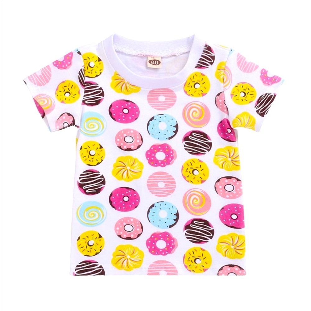 🍩Donut T-shirt🍩